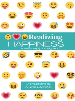 cover image of Realizing Happiness